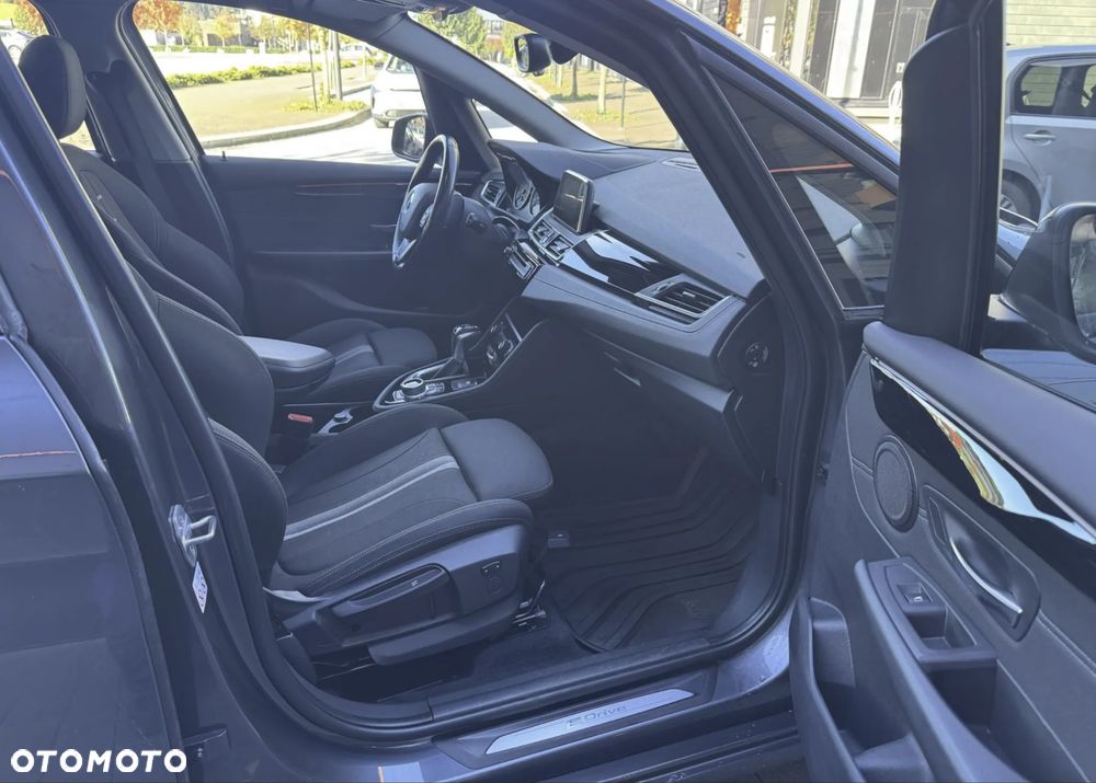 BMW Seria 2 225xe iPerformance Sport Line - 14