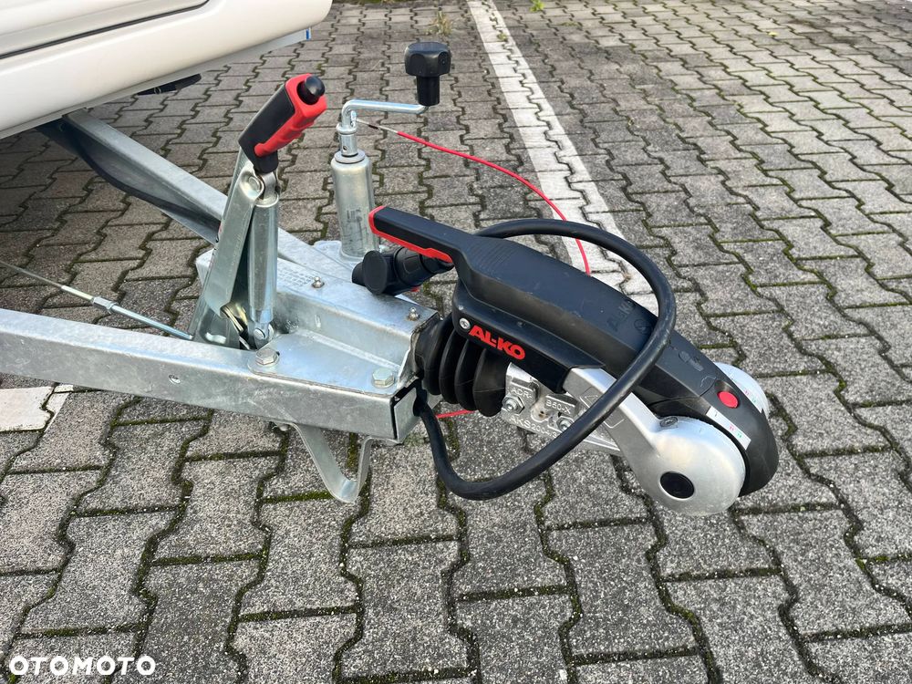 Niewiadów N-Cross 2025 2/3 osobowy - 23