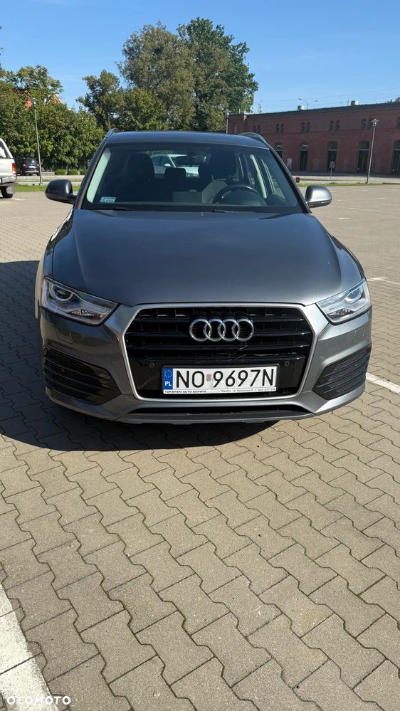 Audi Q3 1.4 TFSI S tronic - 3