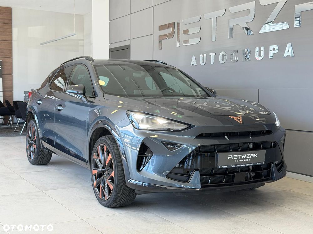 Cupra Formentor ver-1-5-etsi-mhev-dsg - 2