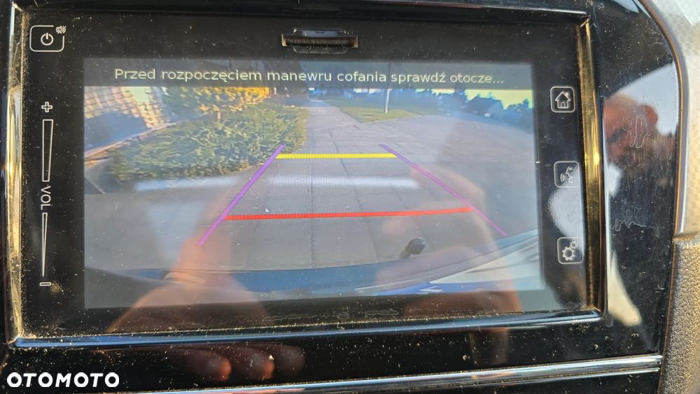 Suzuki Vitara 1.6 DDiS (4x2) Comfort+ - 35