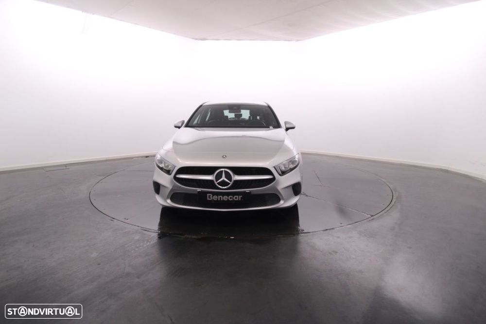 Mercedes-Benz A 160 Style Plus - 12