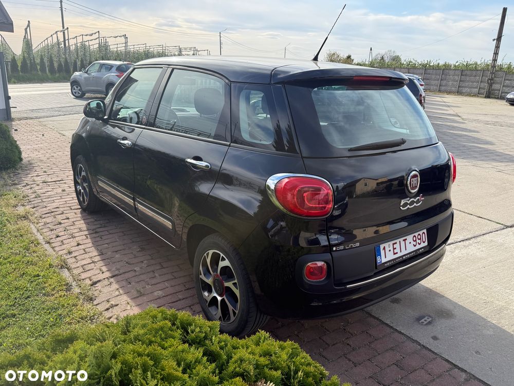 Fiat 500L Wagon 1.4 16V Pop Star - 3
