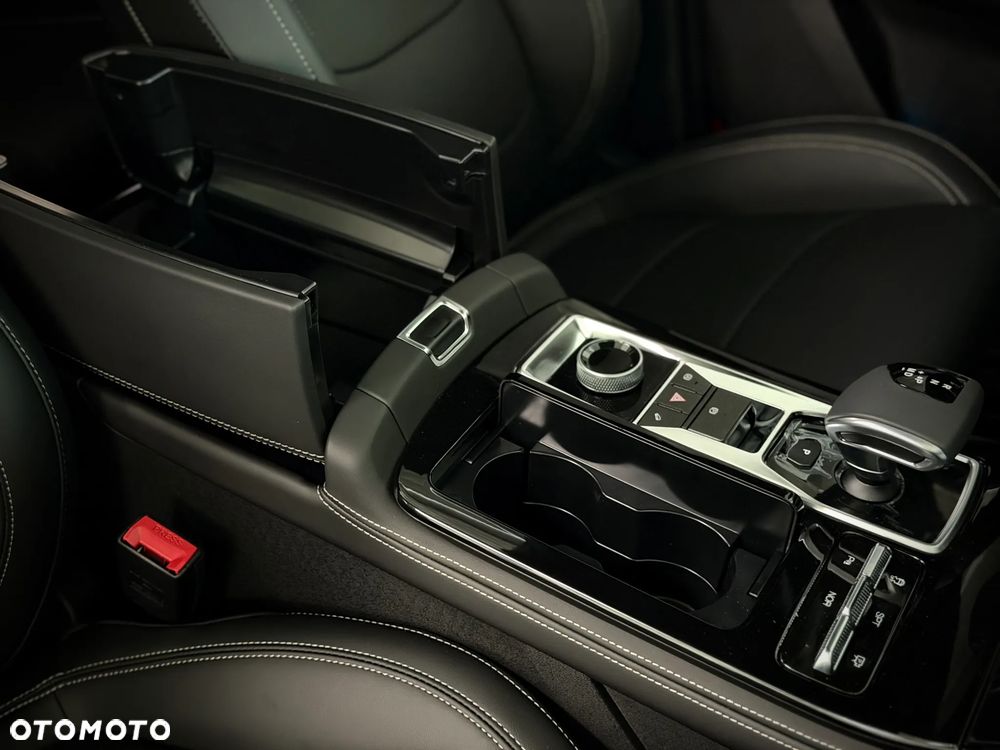 Jetour X70 Plus - 11