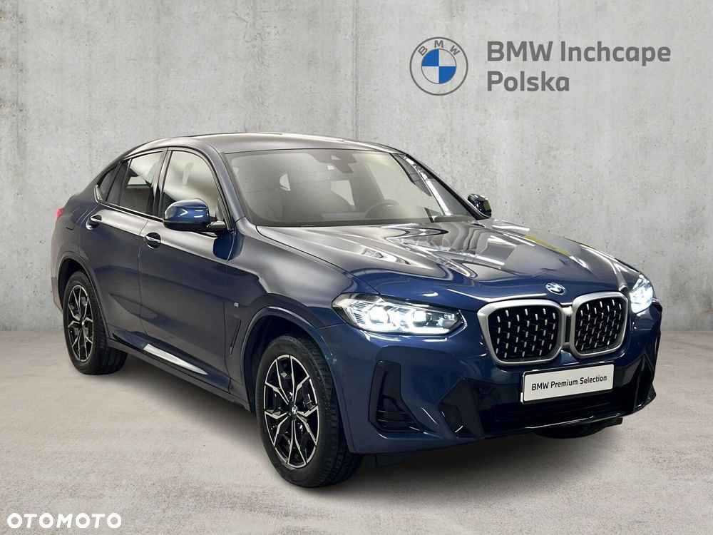 BMW X4 - 7
