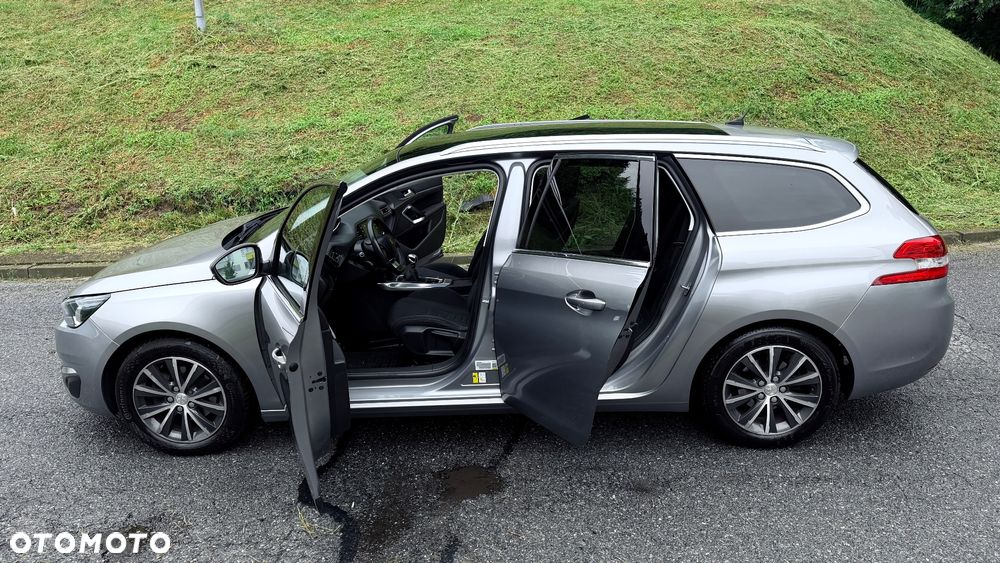 Peugeot 308 130 e-THP Stop & Start Allure - 5