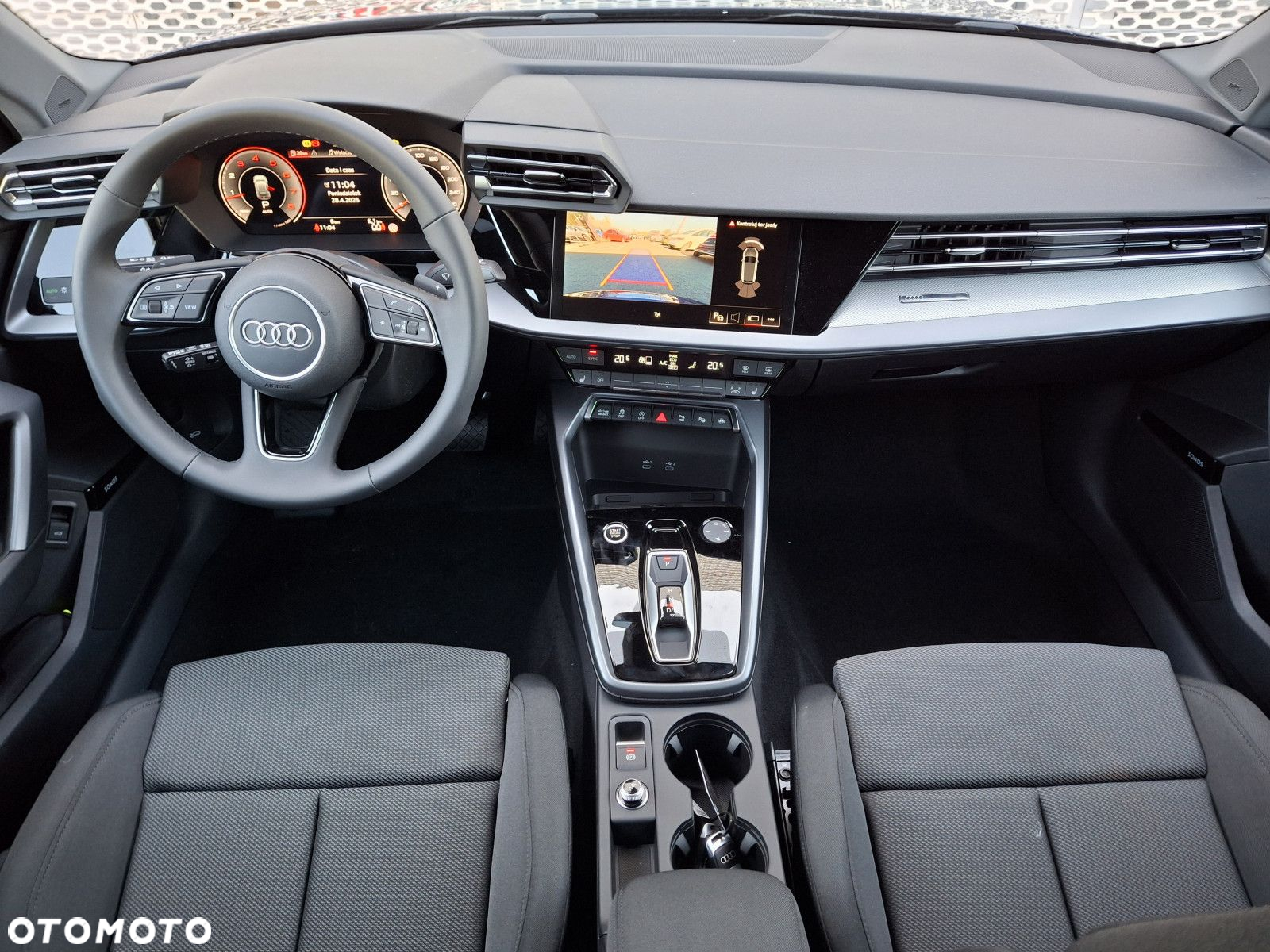 Audi A3 - 18