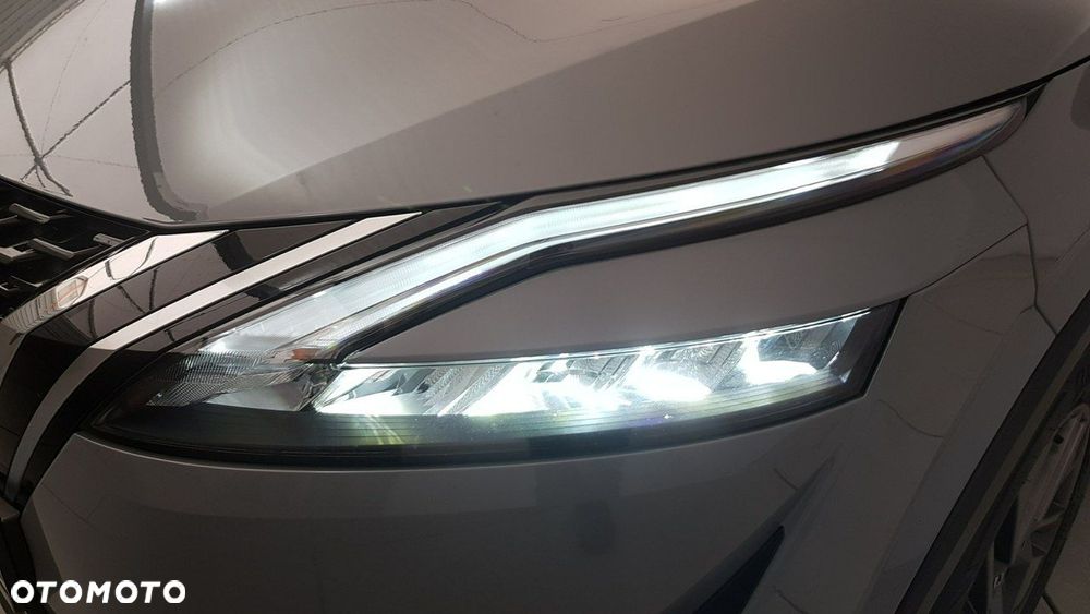 Nissan Qashqai - 14