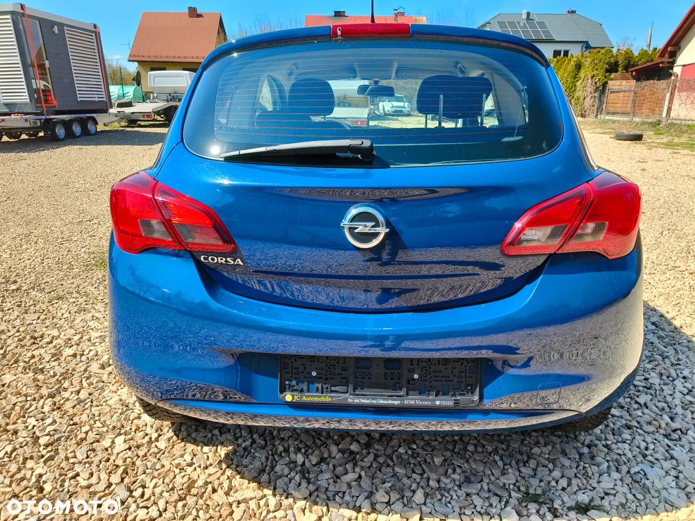 Opel Corsa 1.2 Active - 8