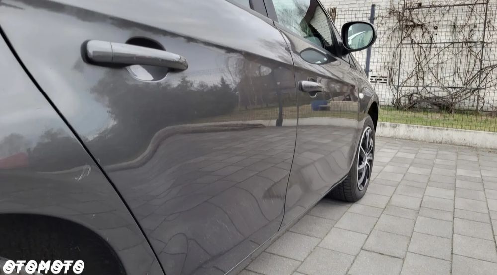 Fiat Bravo 1.4 16V Active - 12