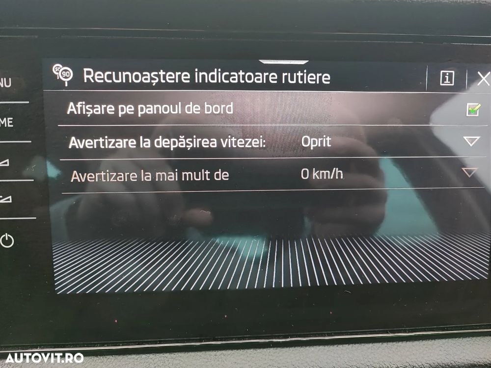 Skoda Kodiaq 2.0 TDI DSG Style - 35