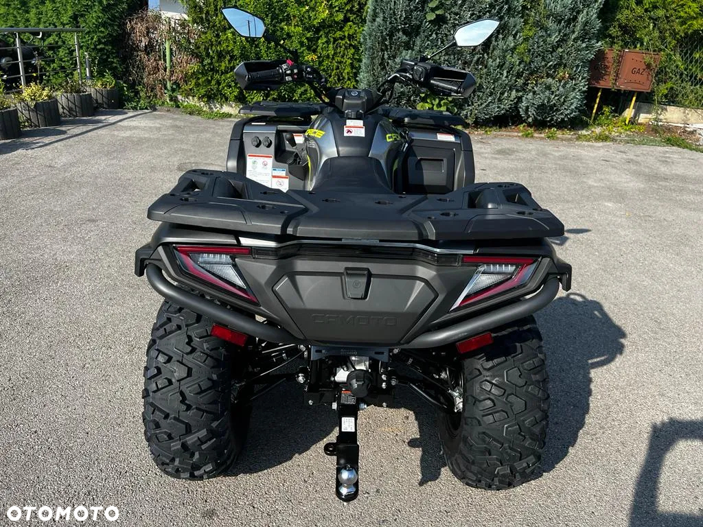 CFMoto CForce - 7