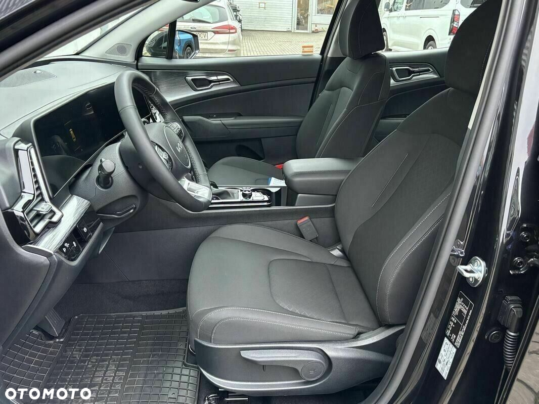 Kia Sportage 1.6 T-GDI M 2WD DCT - 10