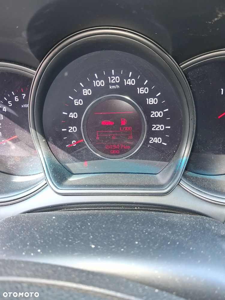 Kia Ceed 1.6 GDI M - 3