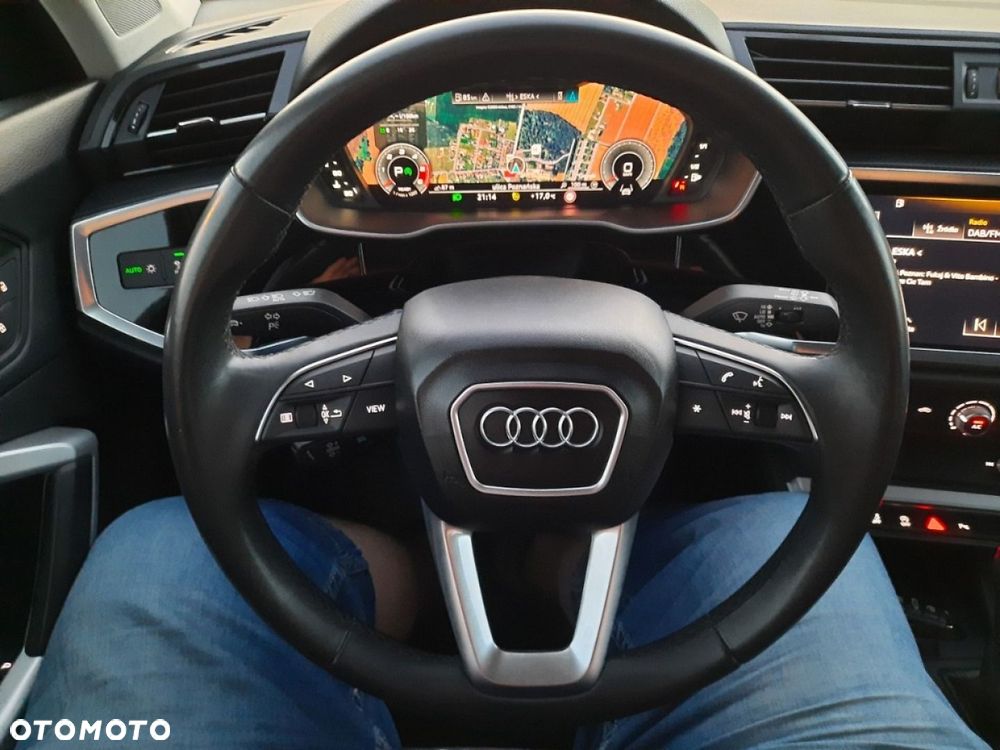 Audi Q3 35 TDI S tronic - 28