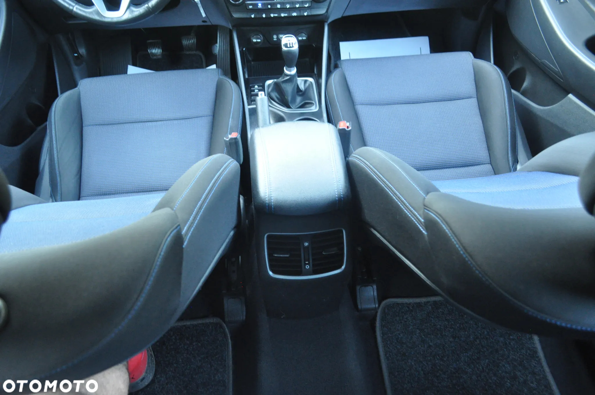 Hyundai Tucson 1.6 Turbo 2WD Trend - 29