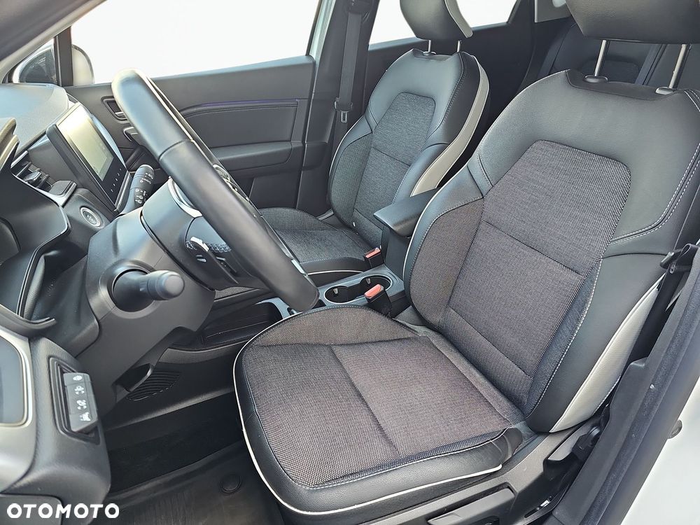 Renault Captur - 12