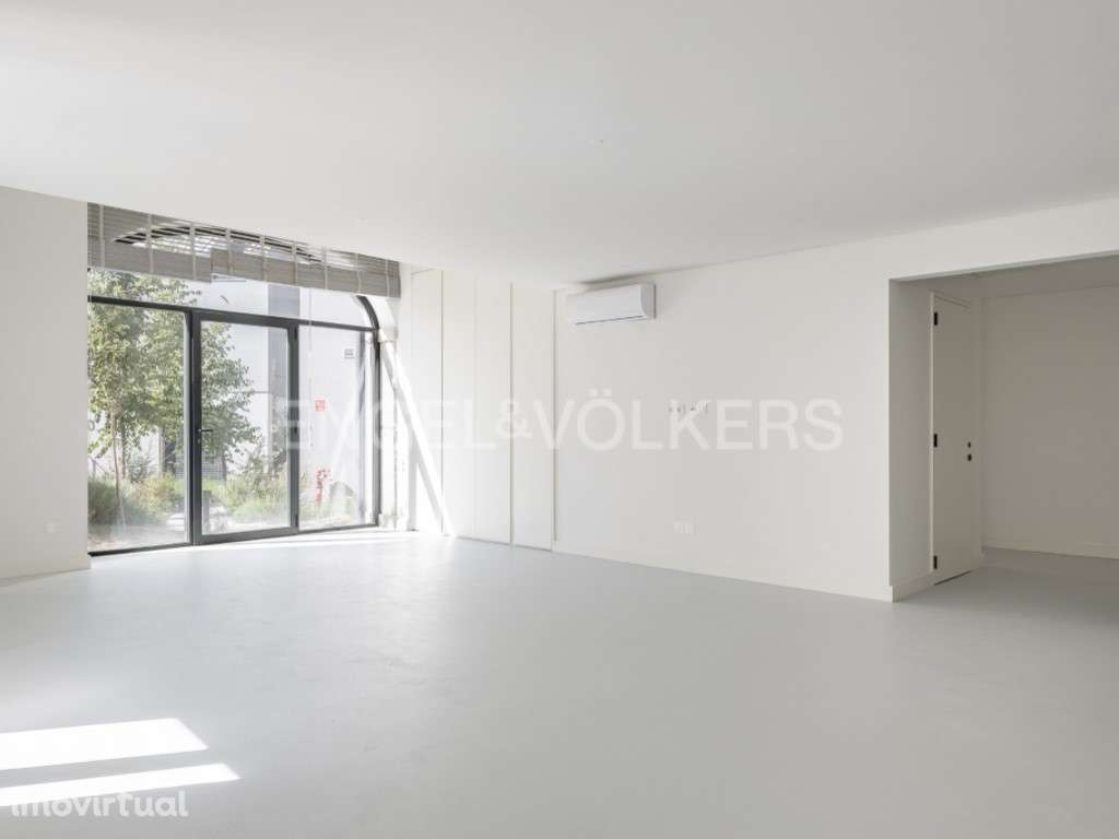 Apartamento T2 com jardim no Empreendimento Prateato - Grande imagem: 5/33