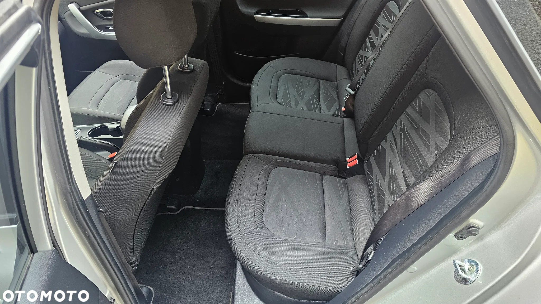 Kia Ceed - 20