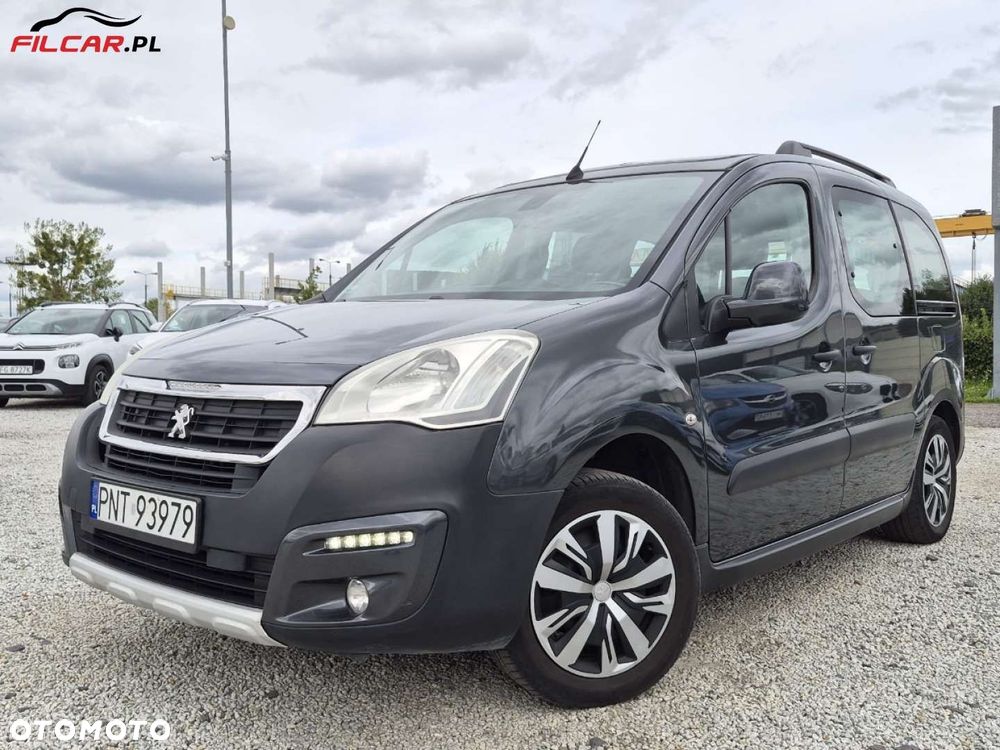 Peugeot Partner - 2