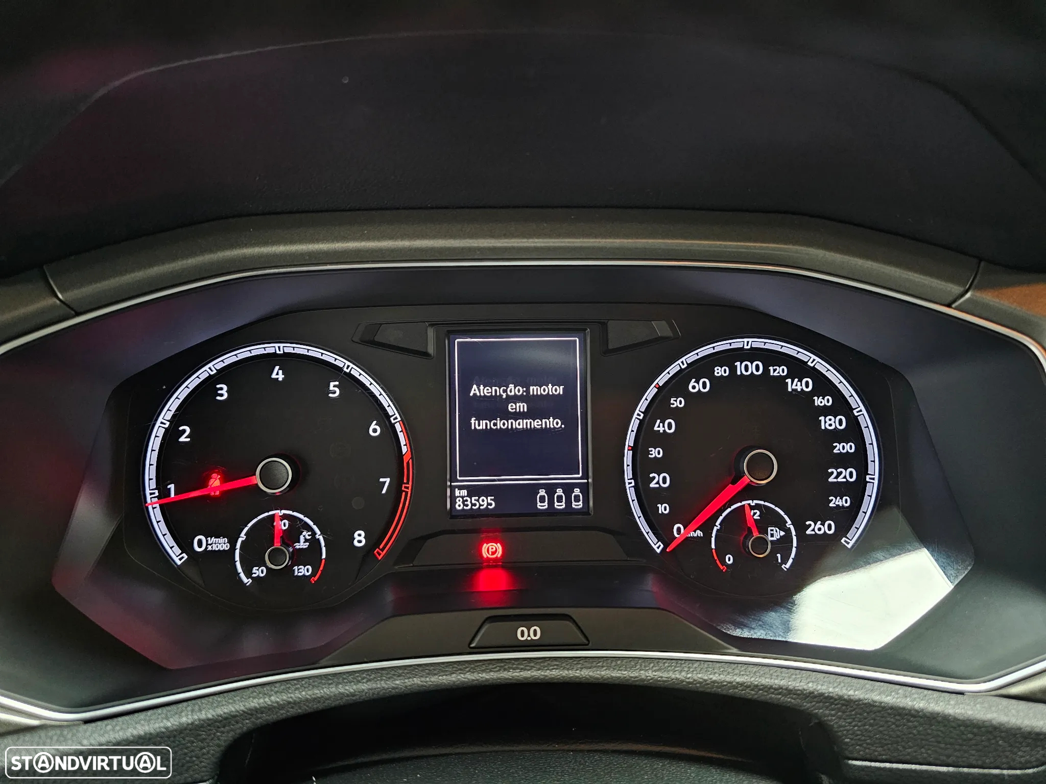 VW T-Roc 1.0 TSI Style - 12