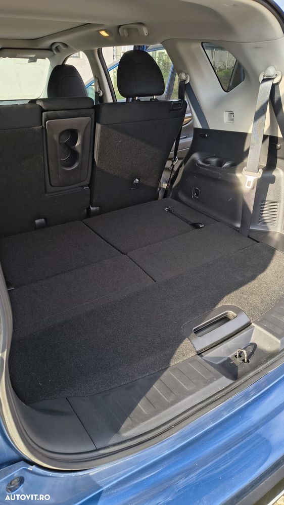 Nissan X-Trail 2.0 dCi ALL-MODE 4x4i N-Connecta - 8