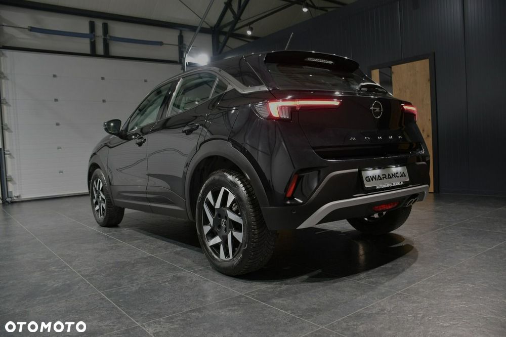 Opel Mokka 1.2 DI Turbo Ultimate - 12