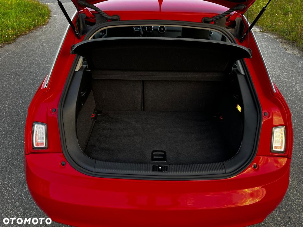Audi A1 3-drzwiowe - 19
