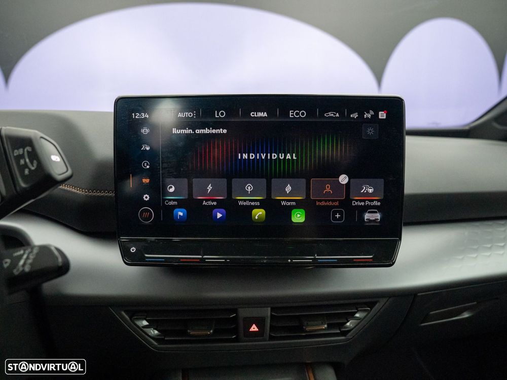 Cupra Born 58 kWh - 38