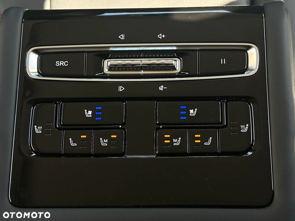 BAIC 7 1.5T Luxury DCT - 8