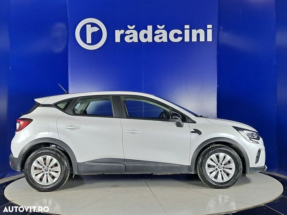 Renault Captur - 18