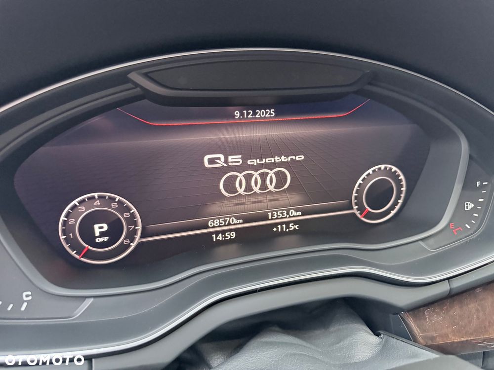 Audi Q5 2.0 TFSI Quattro S tronic sport - 18