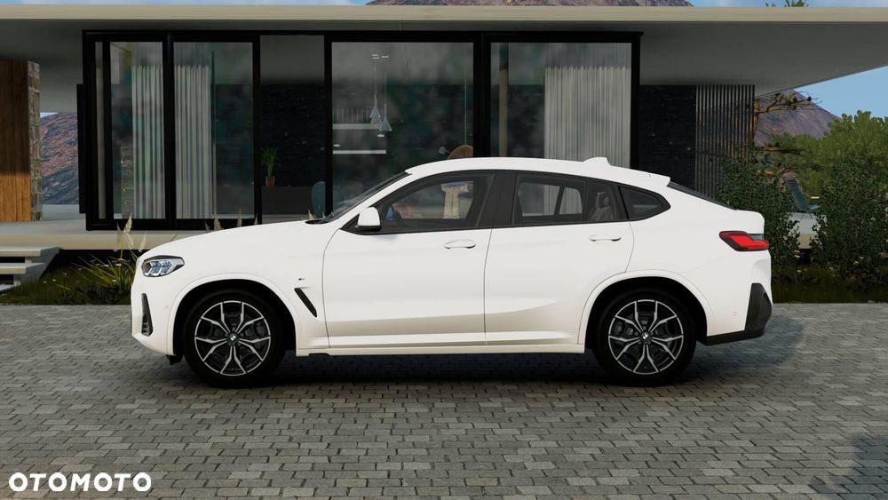 BMW X4 - 3