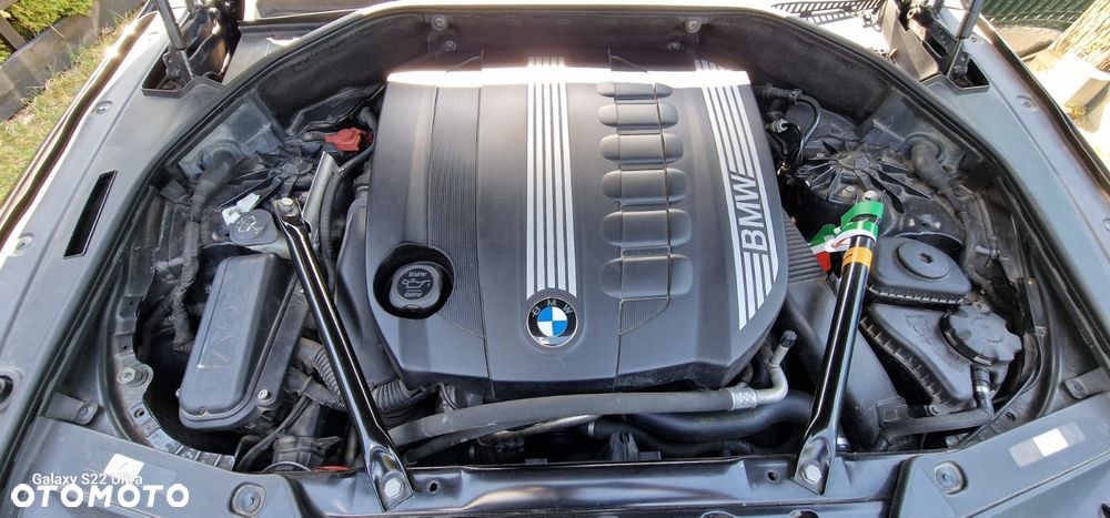 BMW 5GT 530d - 13