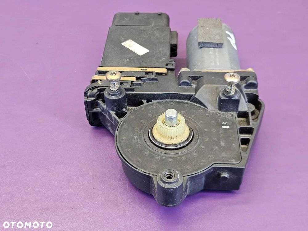 Silniczek Sterownik Podnoszenia Szyb Szyby Przód Przedni Lewy Prawy Europa Skoda Octavia I 1 - 32