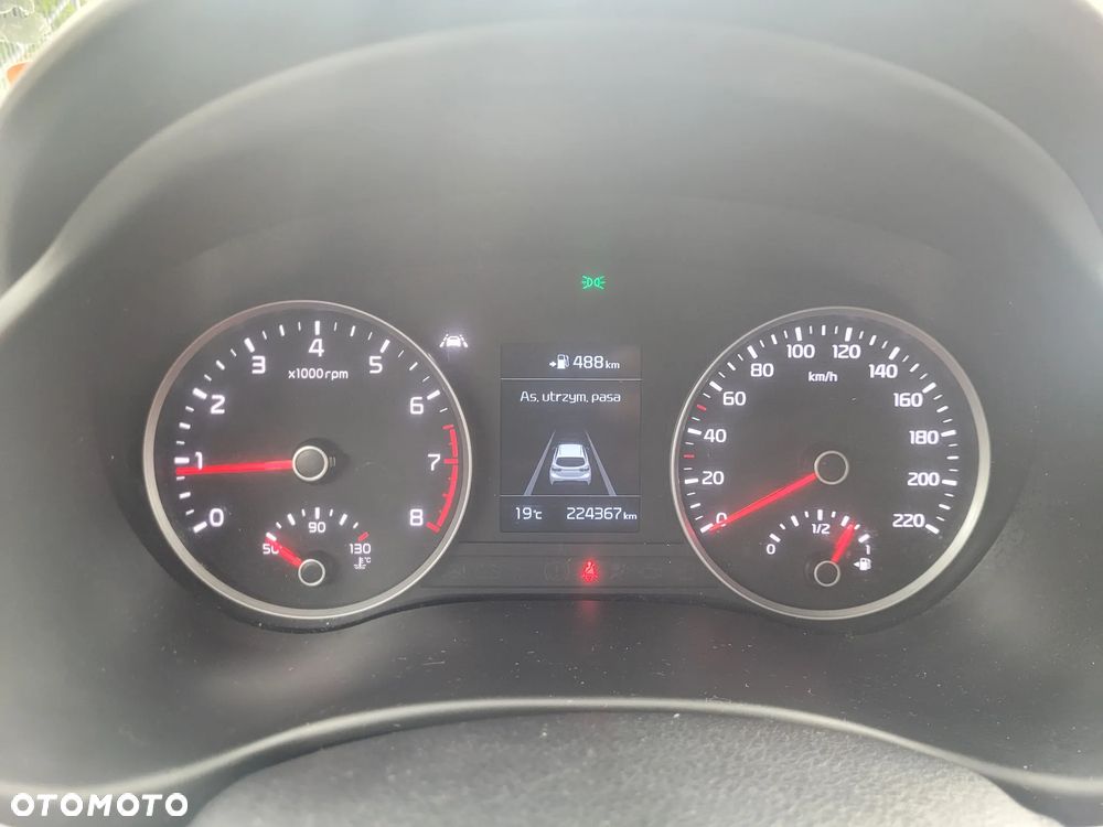 Kia Rio 1.0 T-GDI 100 GT Line - 28