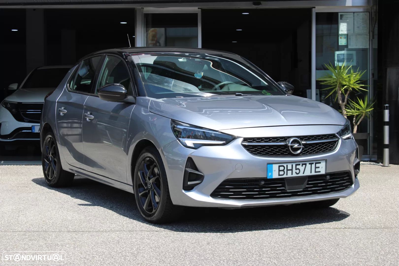 Opel Corsa 1.2 T GS Line - 1