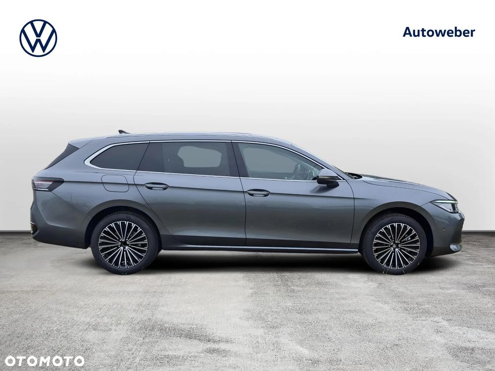 Volkswagen Passat - 6
