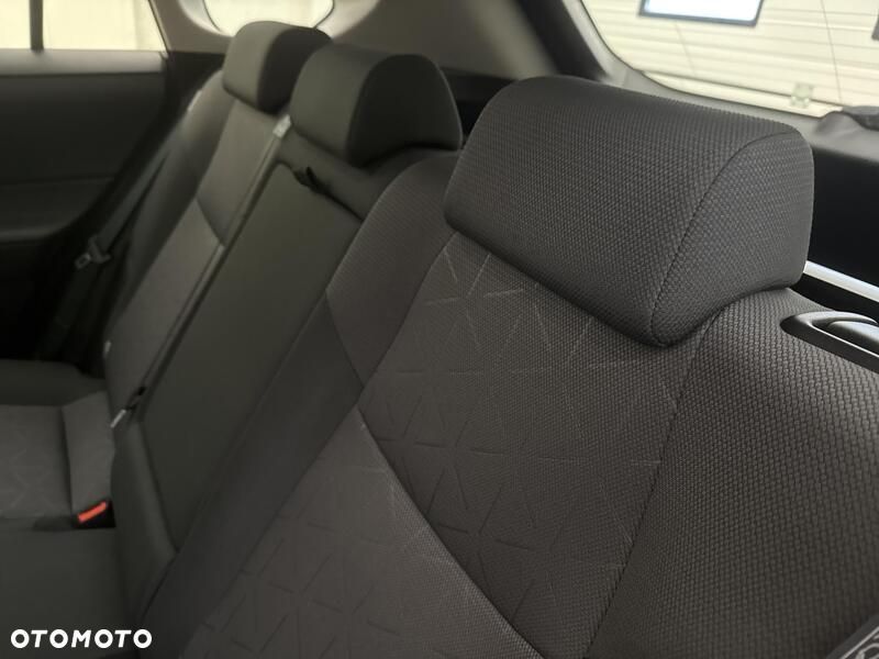 Toyota RAV4 2.5 Hybrid Active 4x2 - 19