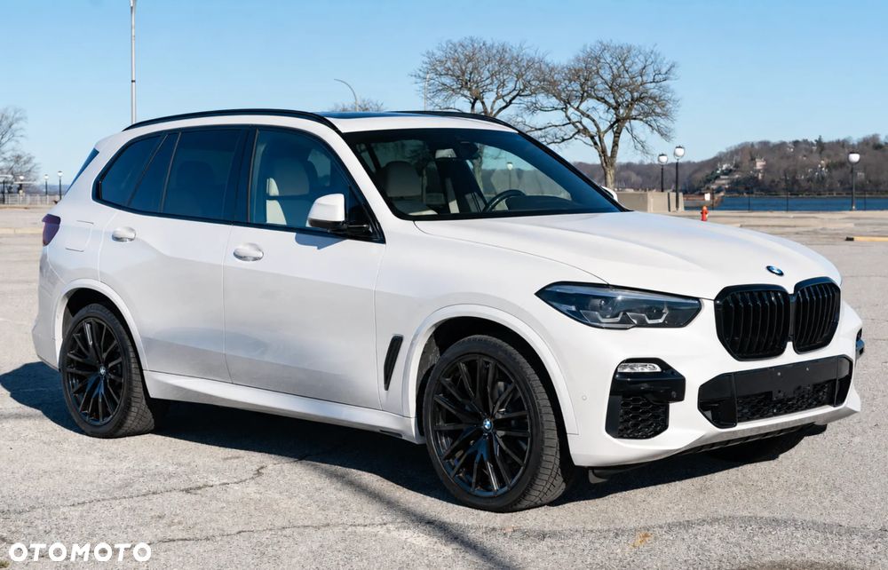 BMW X5 - 5