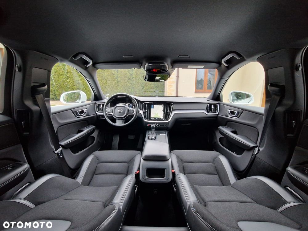 Volvo V60 D3 Geartronic Momentum Pro - 9