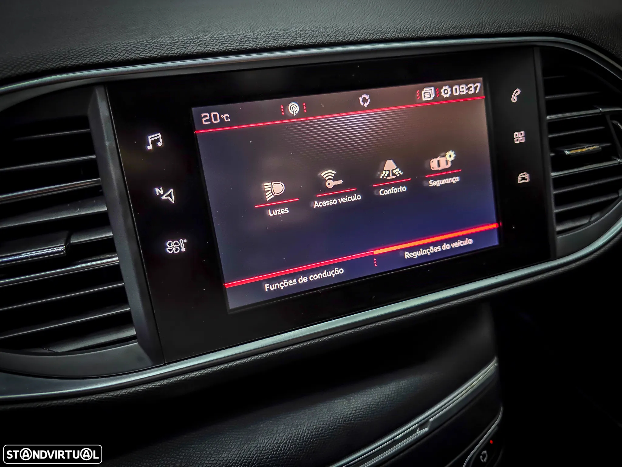 Peugeot 308 1.5 BlueHDi GT Line - 32