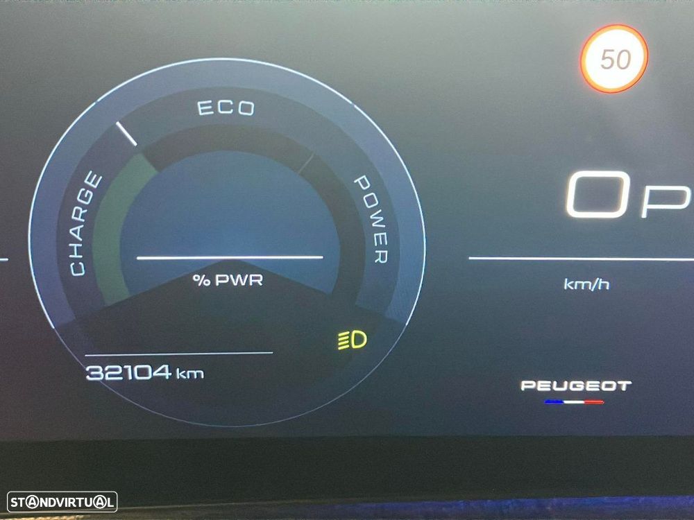 Peugeot 3008 - 12