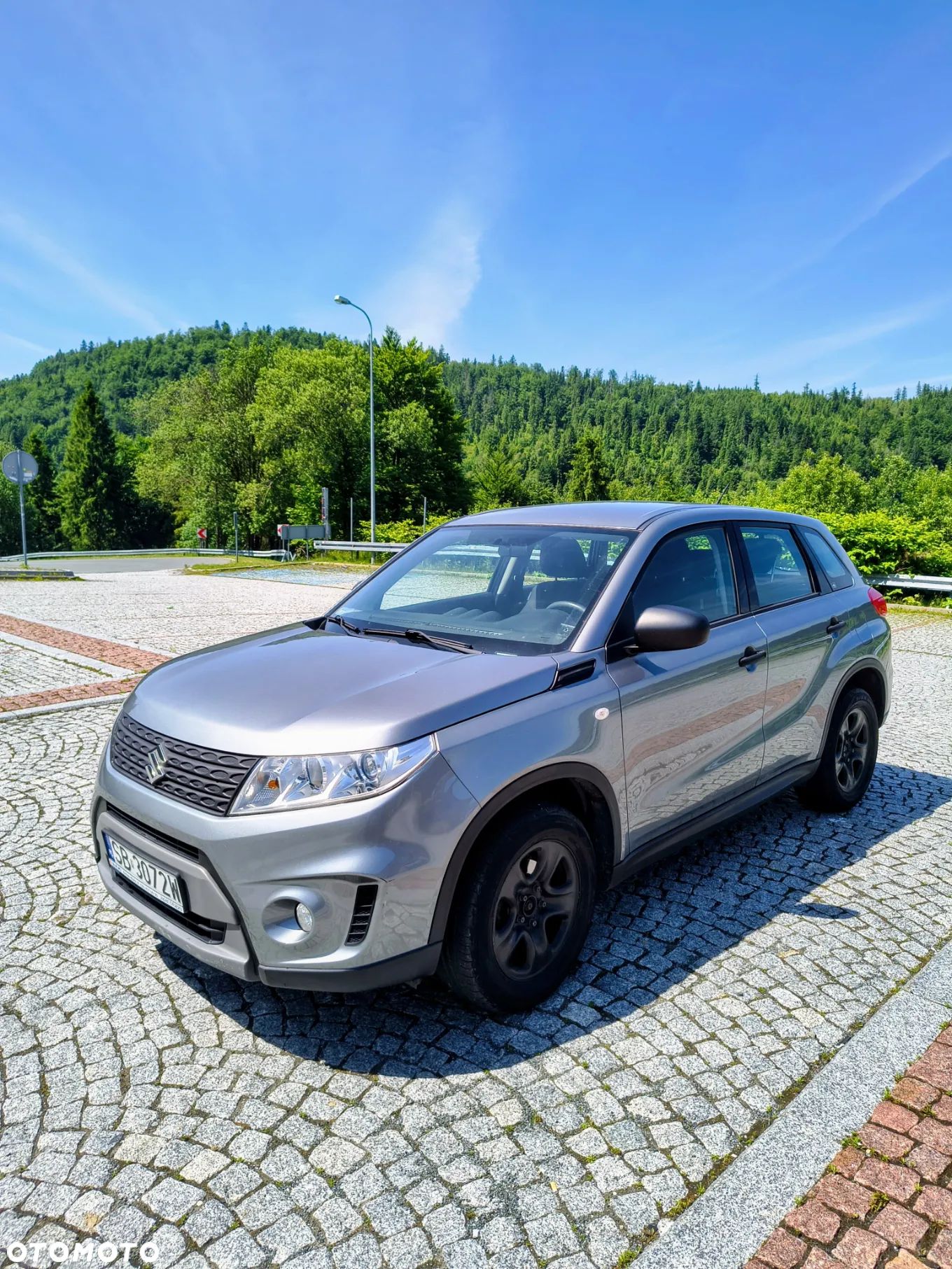Suzuki Vitara 1.6 Comfort 4WD - 1