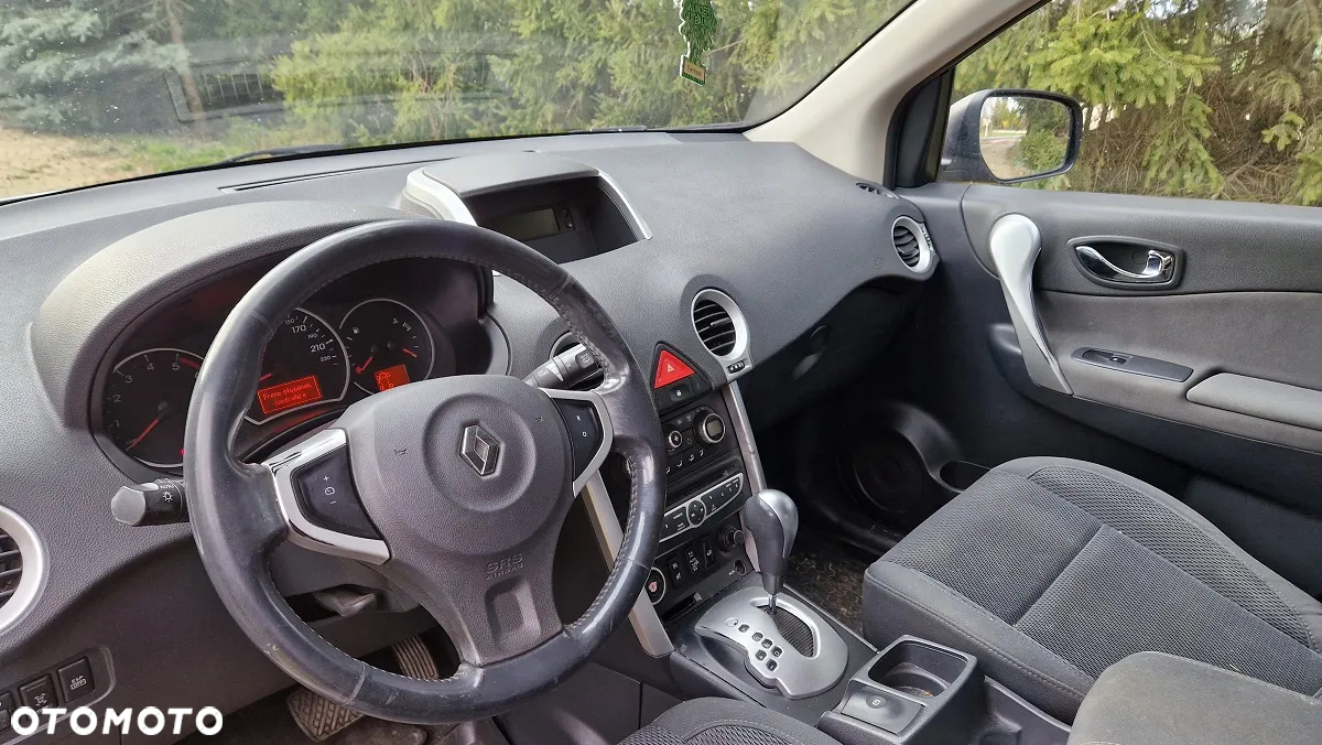 Renault Koleos 2.0 dCi 4x4 Dynamique - 9