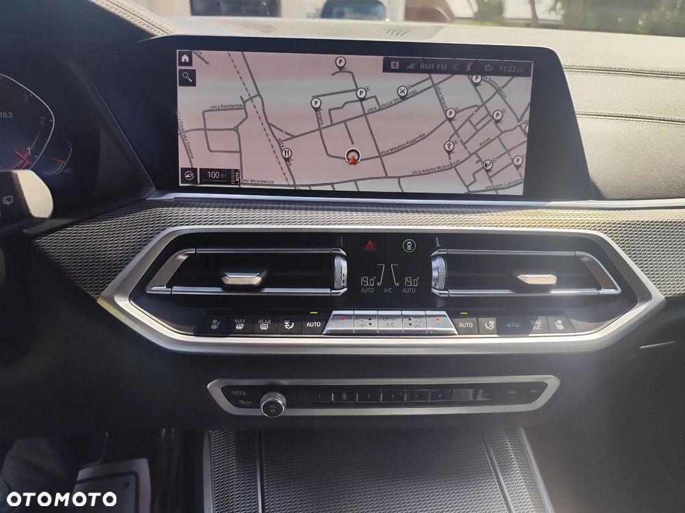 BMW X5 xDrive25d sport - 34