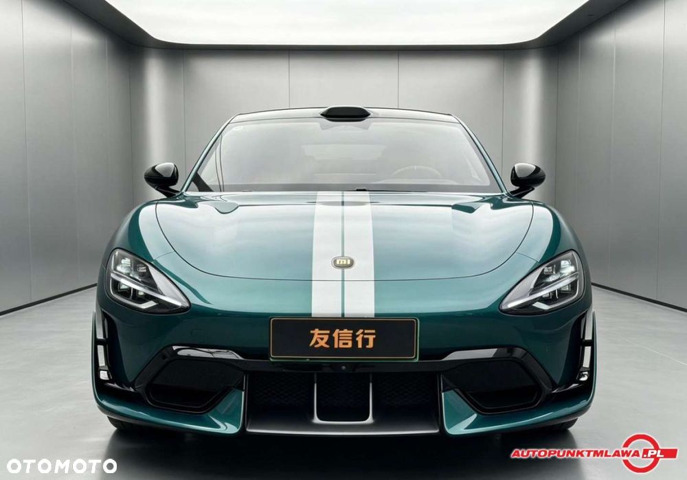 Xiaomi SU7 - 5