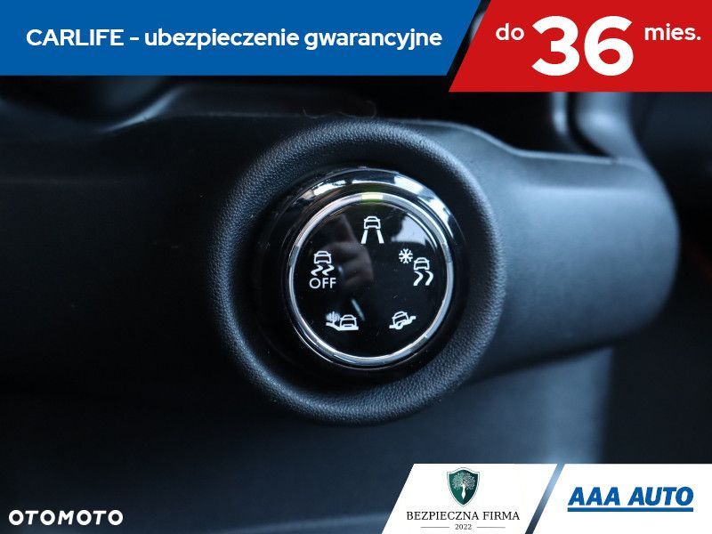 Citroën C4 Cactus - 19