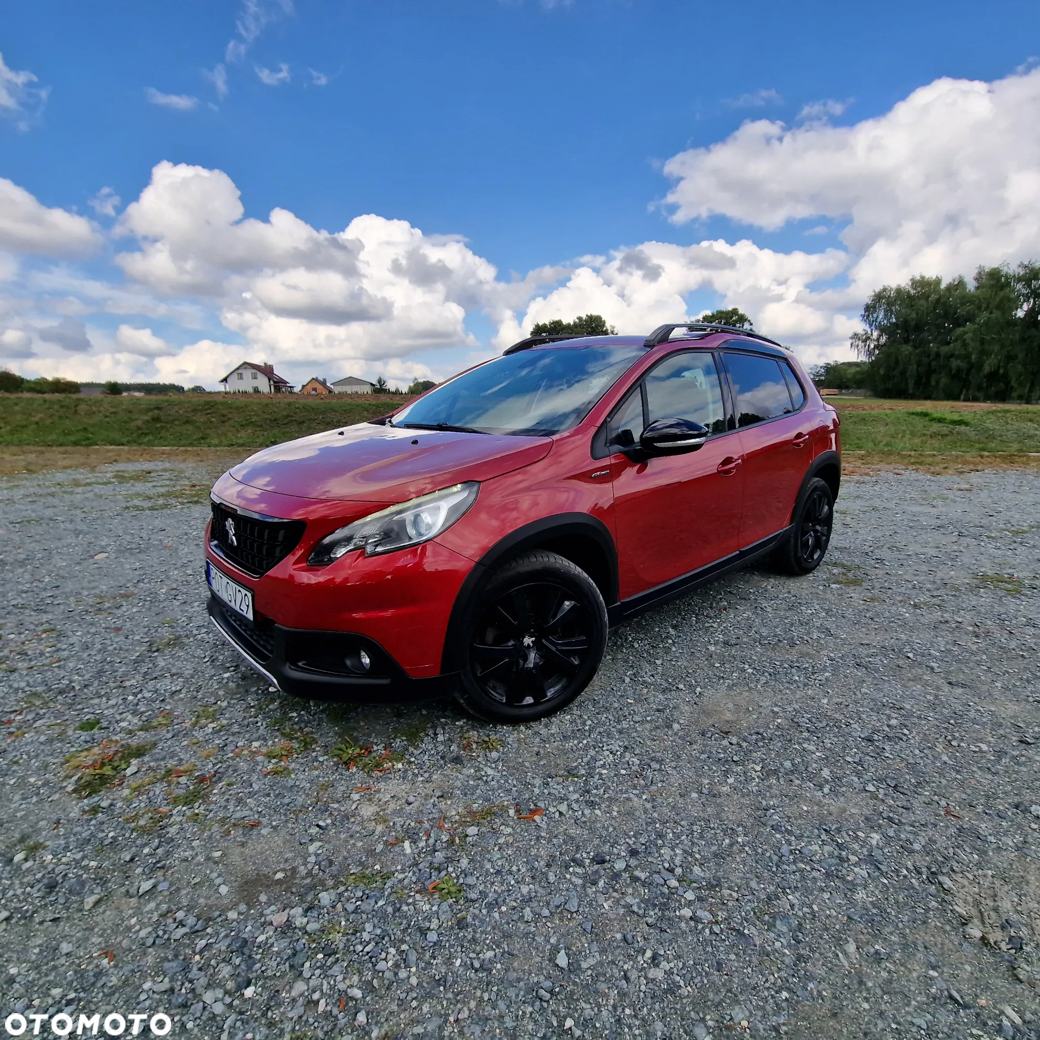 Peugeot 2008 1.2 Pure Tech GPF Style S&S - 13