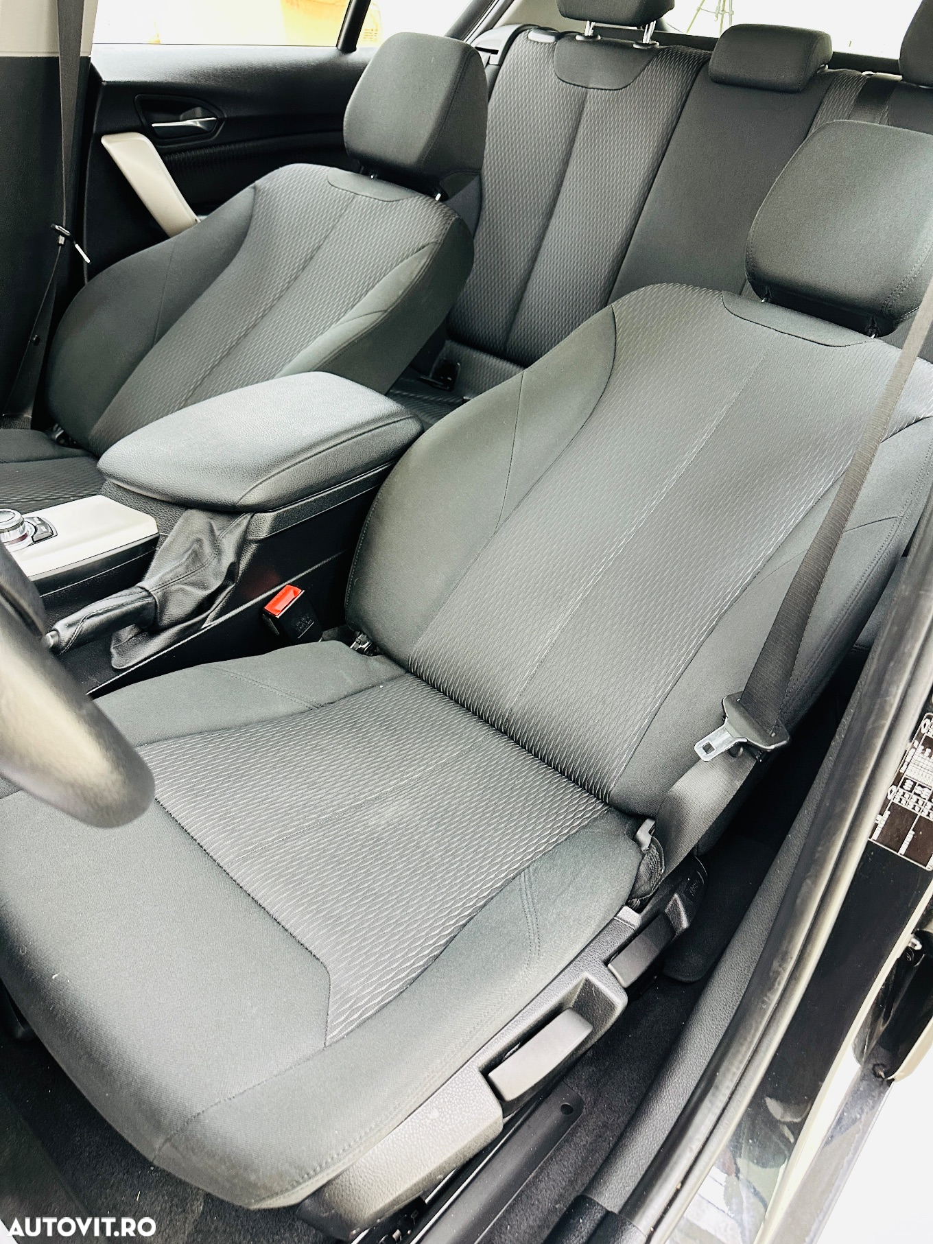 BMW Seria 1 - 19